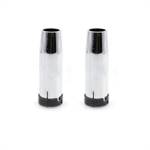 JUPITER 24KD MIG Welding Torch Gas Nozzle Conical
