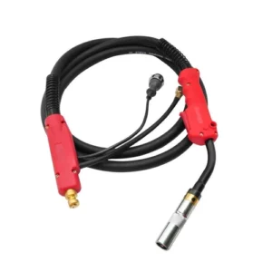 MBI 350A Mig Welding Torch for 400Amp C02-MIG Welding Machine