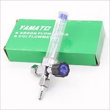 YAMATO ARGON FLOW Meter