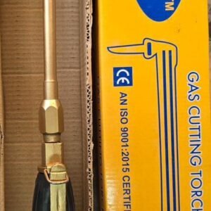 JUPITER Gas Cutting Torch Blow Pipe Gas Torch