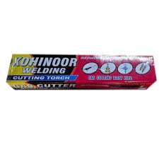 KOHINOOR Gas Cutting Torch Blow Pipe Gas Torch