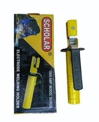 SCHOLAR With Copper Patti Holder Electrode