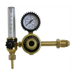 CATMIG ARGON REGULATOR WITH Meter
