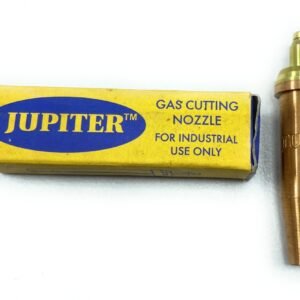 JUPITER Gas Cutting Nozzle For LPG 2Pipe B/3/32