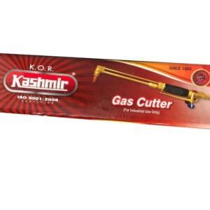 KASHMIR Gas Cutting Torch Blow Pipe Gas Torch Gas