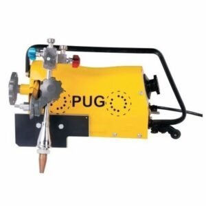 Pug Cutting Machine