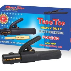 600Amps Tego Top Holder Electrode Brass Body Heavy Duty 600Amps Get Best Price At 160/.