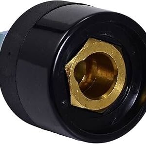 JK ARC 35+50 FEMAIL Connector For Inverter Welding Machine