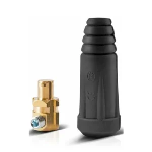 JK ARC 10+25 Male Connector For Inverter Welding Machine