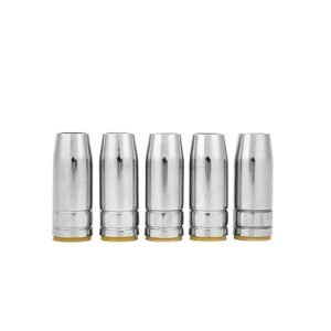 15AK MIG-Co2 Welding Torch Nozzle For 15ak Torch