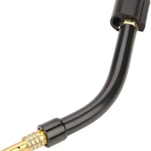 15AK Swan Neck For Mig Torch Easy Installation & Replacement
