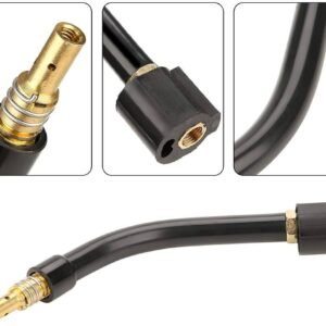 25AK Swan Neck For Mig Torch Easy Installation & Replacement Get Best Price 300/.
