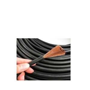 Flexble Wire Heavy Duty Premium Welding Cable 16sqmm isi