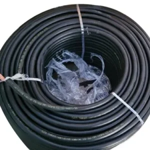 EURO-WELD 16Sqmm Welding Copper Cable ISI
