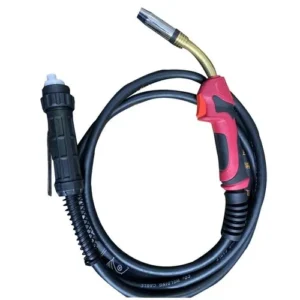 ATUL ARC PANA 350 Mig-CO2 Welding Torch Heavy Duty Gun 350AK Torches 3Meter