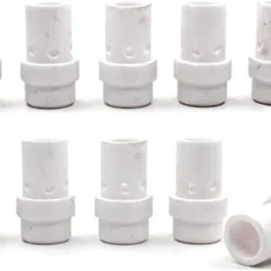 36KD Gas Diffuser Ceramic Co2-MIG Welding Torch