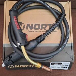 NORTH 36-KD TORCH Mig Welding Torch Make North Heavy Duty