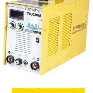 300AMP TOSHWELD Tig-Argon Toshweld Welding Machine Heavy Duty