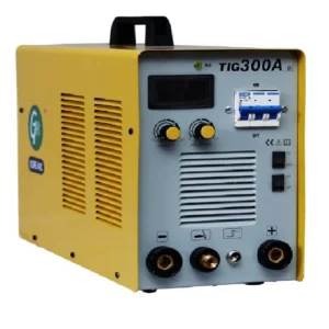 TOSHWELD Tig-Argon 300Amp Toshweld Welding Machine Heavy Duty