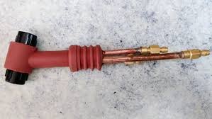 400Amp ARGON-TIG HEAD Water Cool For Argon Torch Replacement