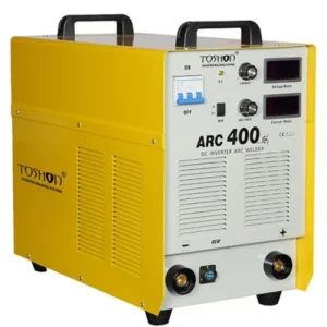 400Amp TOSHON Inverter Welding Machine Heavy Duty Get Best Price 22000/.