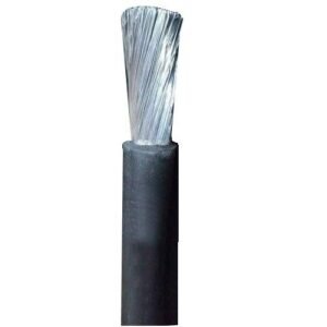 95 Sqmm Aluminium Welding Cable Price Extra Flexible ISI Aluminium Welding Cable 95Sqmm 36.5 Gauge 100Meter Per Mtr Price 