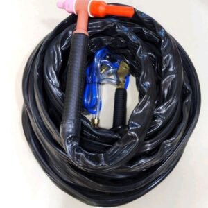 WATER COOL 600Amps Argon-Tig Welding Torch 4meter Long