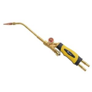 Gas Welding Torch-Brizzing Torch Atorse H01-6 Injection Type Carbun Gas Welding Torch with Tip Acetylene-D-A Cutting Torch Offer Price