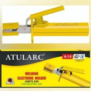 ATUL ARC Holder Electrode Heavy Duty 600 Amps Available Stock 04/09/13/14/26