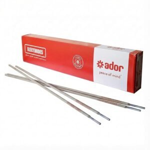 ADOR Kingbond S Mild Steel Welding Electrodes AWS E6013 No.08 4.mm x 350mm MS Welding Rods 1box Get Best Price