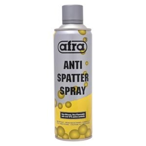 AFRA MIG Anti Spatter Spray Welding Protection
