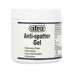 MIG Afra Nozzle Gel For Welding| Anti Spatter Protection Nozzle Gel Welding Tip Cleaner Eliminates Spatter Buildup & Keeps Nozzles Clean Grade 3110 300gm Price 195/.