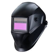 Auto Darkening Welding Helmet Automatic Solar Cell Powered Flip Up Adjustable Welding Safety Helmet
