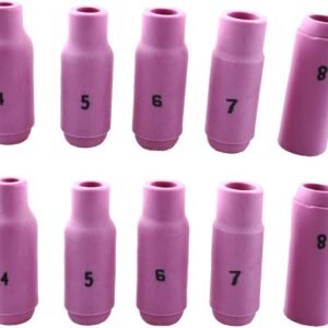 WELDCRAFT CERAMIC Nozzle Cup