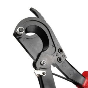 Cable Wire Cutter Plier 240 Mm 2 Max Hand Ratchet Tool