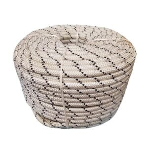 Climbing Rope Nylon Diameter Length 50meter Roll Get Best Offer Price