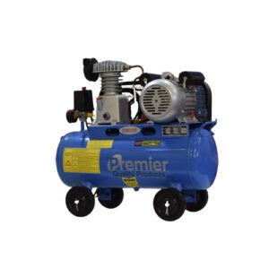 PREMIER Air Compressor-1hp-Single Phase-70 Litres Tank Capacity Offer