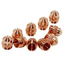EP PLASMA NOZZLE Copper