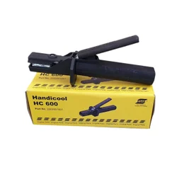 ESAB HANDCOOL H-C 600Amp Welding Holder M-S Body Electrode Holders Heavy Duty Get Best Price 410/.