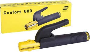 ESAB CONFORT 600Amp Welding Holder M-S Body Electrode Holders Heavy Duty