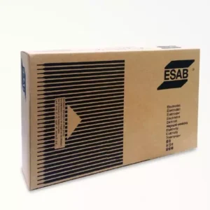 ESAB Welding Rod 6013 3.15 M-S 1Box Get Best Offer Price