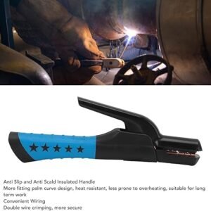 COPPER Welding Holder Copper Body Electrode Holders 1000Amp