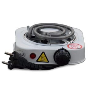 Electric Sigdi Coal Mini Metal- Burner 500-Watt