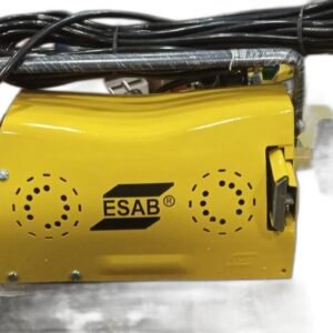 ESAB NM Pug Cutting Machine Pug Cutter Aluminium Traick Cutting Machine