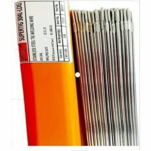 SUPERON Filler Wire 309-1.6mm Welding Electrodes Stainless Steel Wires