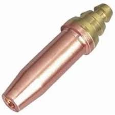MESSER Gas Cutting Nozzle PNME Size 1/32 PROPANE LPG For Gas Cutting Torch