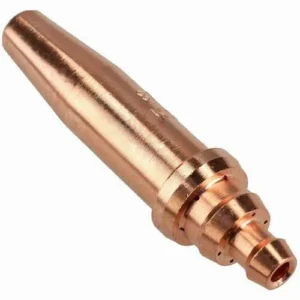 MUREX 250 ANME D-A Gas Cutting Nozzle 3Pipe Acetylene For Gas Cutting Torch