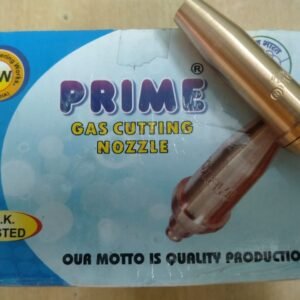 PRIMA Gas Cutting Nozzle 90grams B-TYPE B-1/16