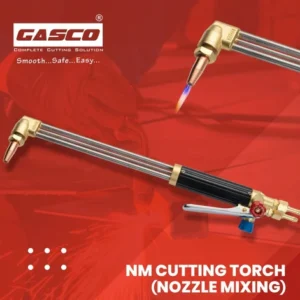 GASCO NM Gas Cutting Torch Gas Cutting Blow Gas Cutting Torch