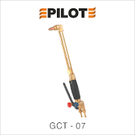 PILOT GCT-07 Gas Cutting Torch Gas Blow Pipe 2pipe Get Best Price 2800/. Contact 9082404995